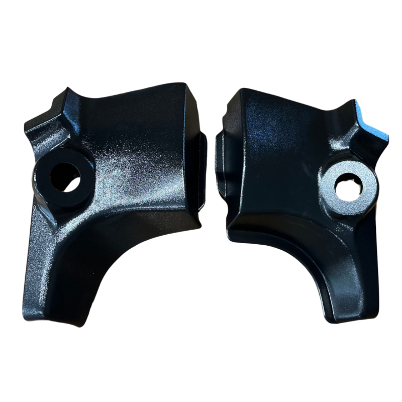 GoCode Ford Transit High Roof Front Trim Kit