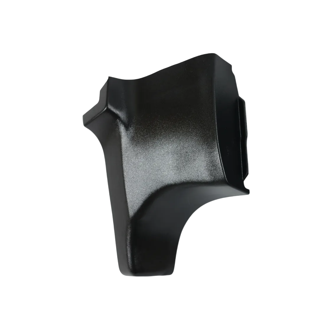 GoCode Ford Transit High Roof B Pillar Blob Covers (Pair)