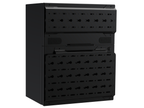 White Top Adventures Rear Door Atlas Storage Box