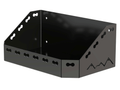 White Top Adventures Universal Rear Door Basket