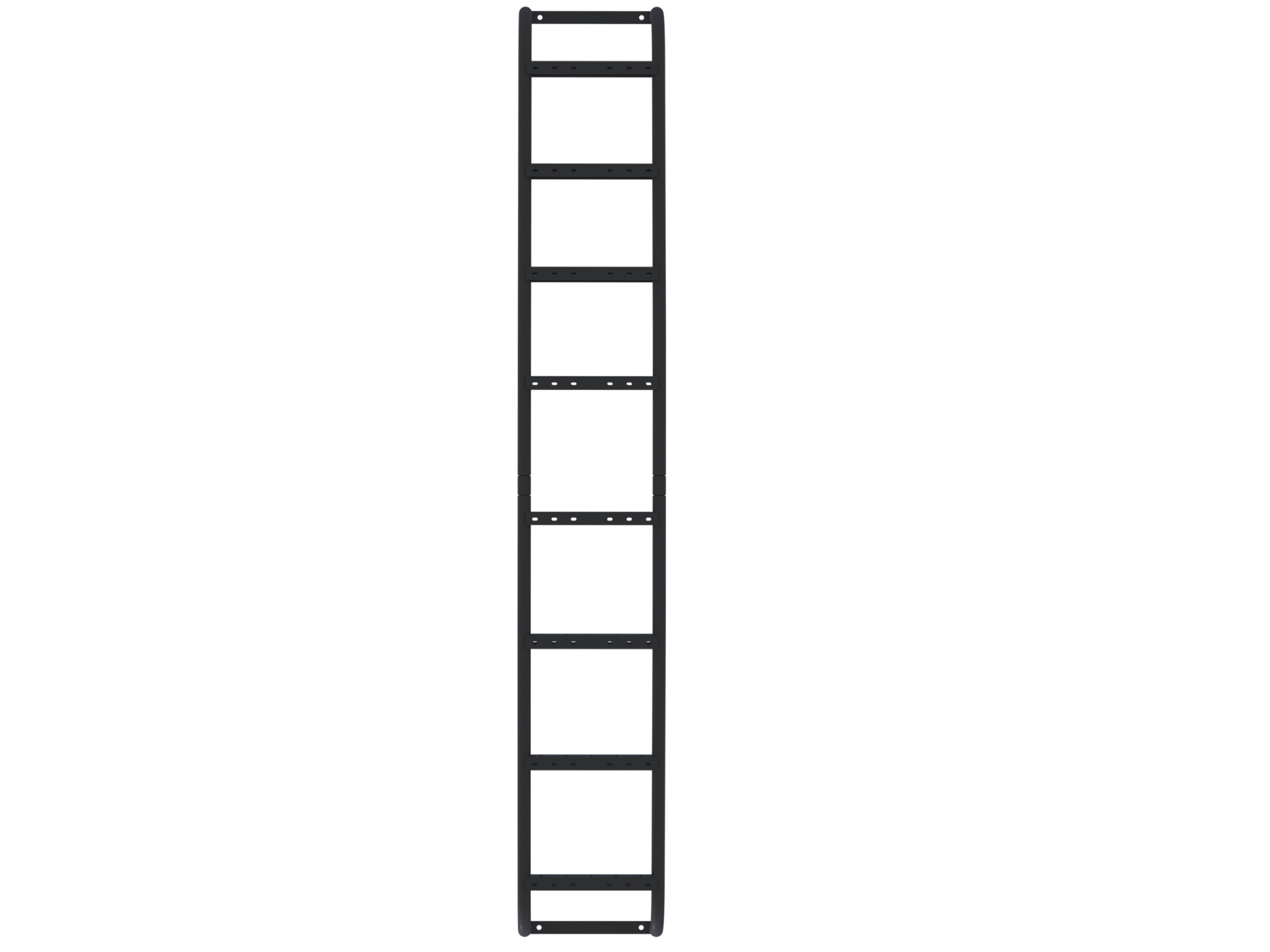 Transit Mid Roof Side Ladder