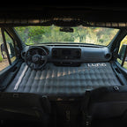 AIR Pro Van Front Cab Mattress - Out There Vans, LLC