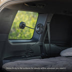 Camping Fan - Out There Vans, LLC