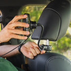 Camping Fan - Out There Vans, LLC