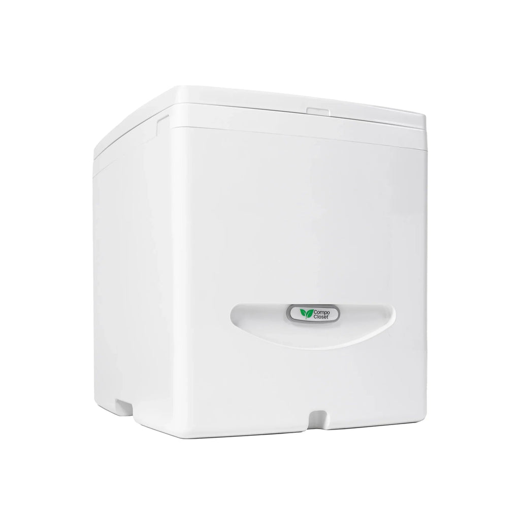 CompoCloset Cuddy Lite Portable Composting Toilet - Out There Vans, LLC