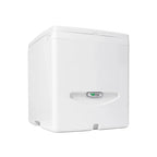 CompoCloset Cuddy Lite Portable Composting Toilet - Out There Vans, LLC