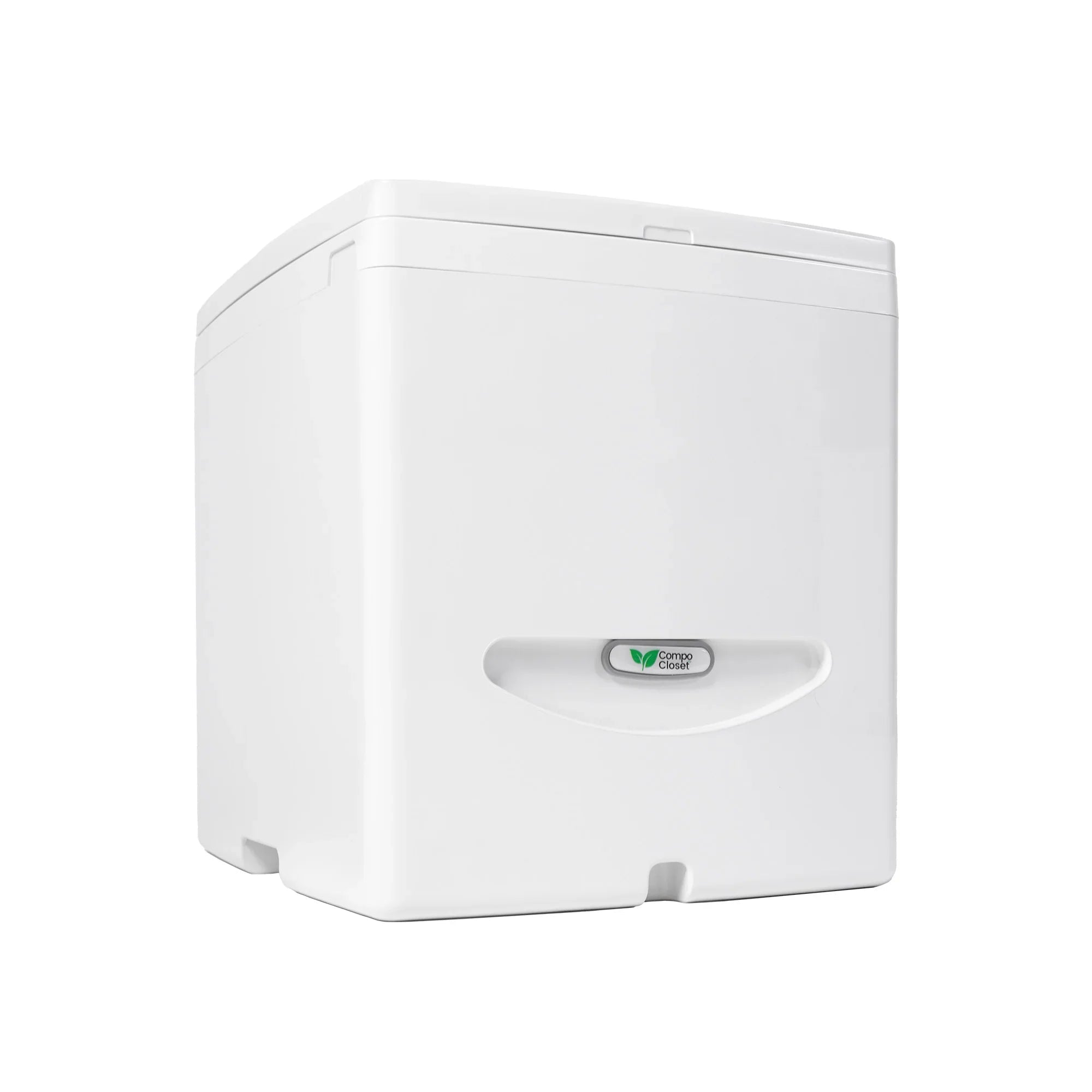 CompoCloset Cuddy Lite Portable Composting Toilet - Out There Vans, LLC