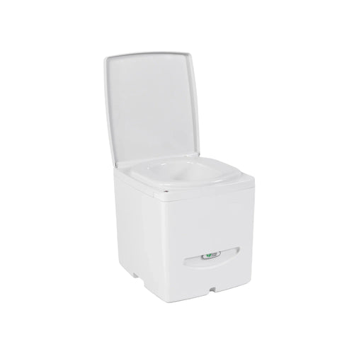 CompoCloset Cuddy Lite Portable Composting Toilet - Out There Vans, LLC