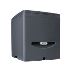 CompoCloset Cuddy Lite Portable Composting Toilet - Out There Vans