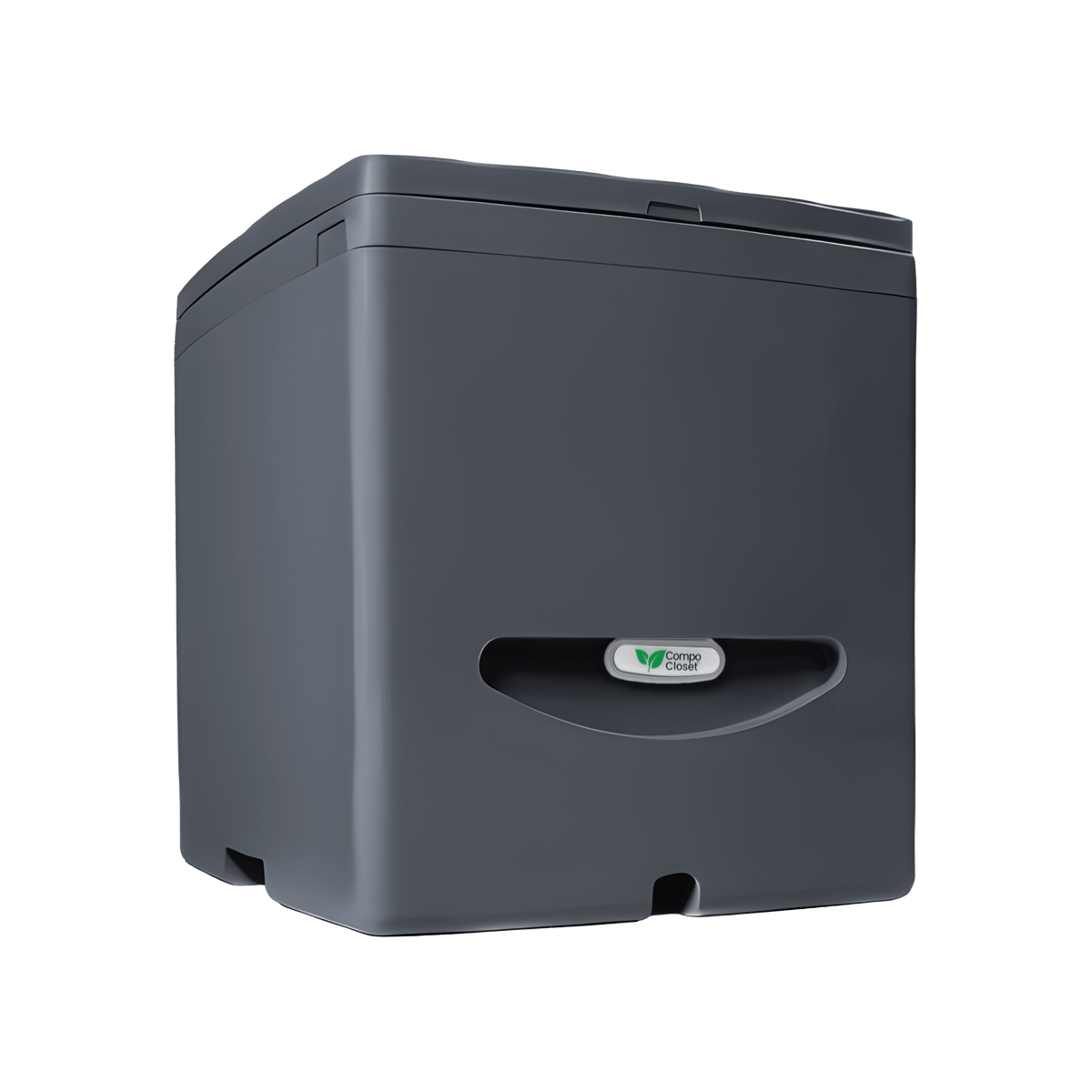 CompoCloset Cuddy Lite Portable Composting Toilet - Out There Vans