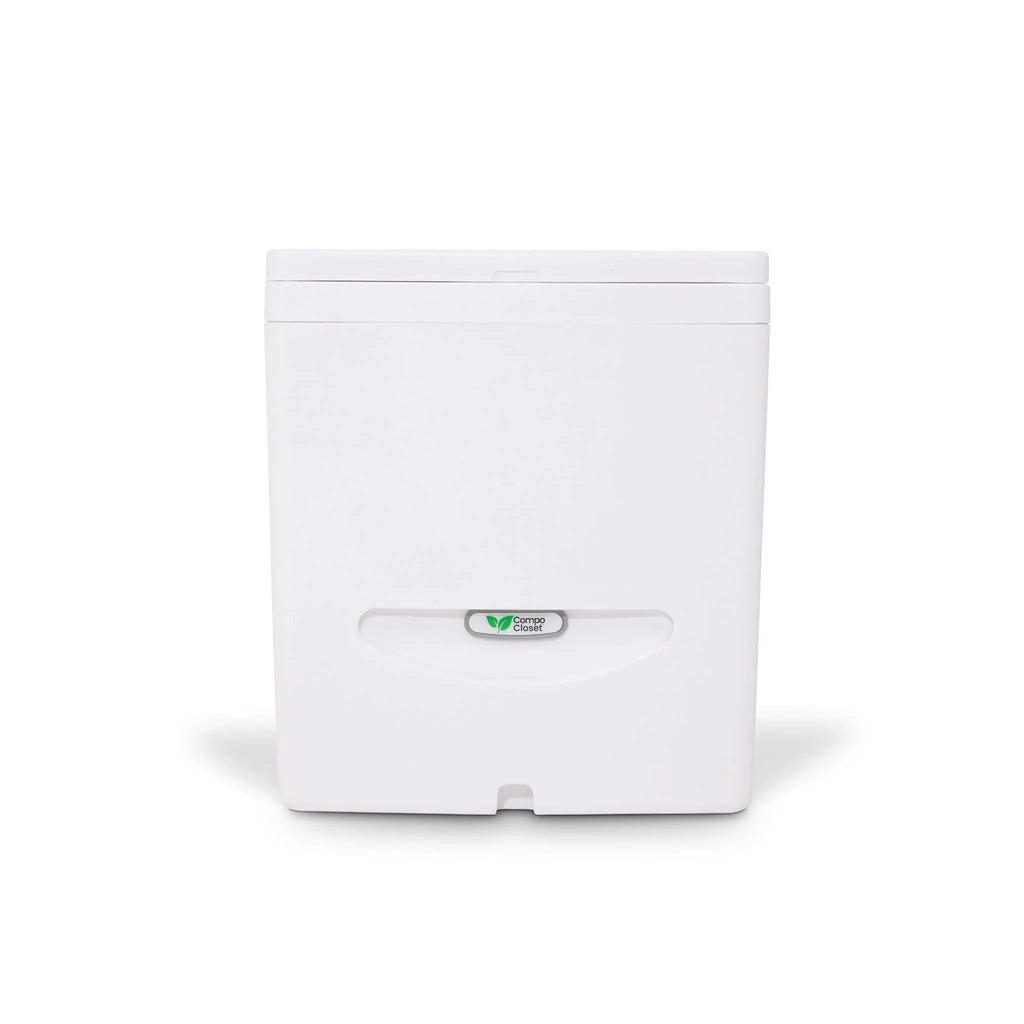 CompoCloset Cuddy Lite Portable Composting Toilet - Out There Vans, LLC