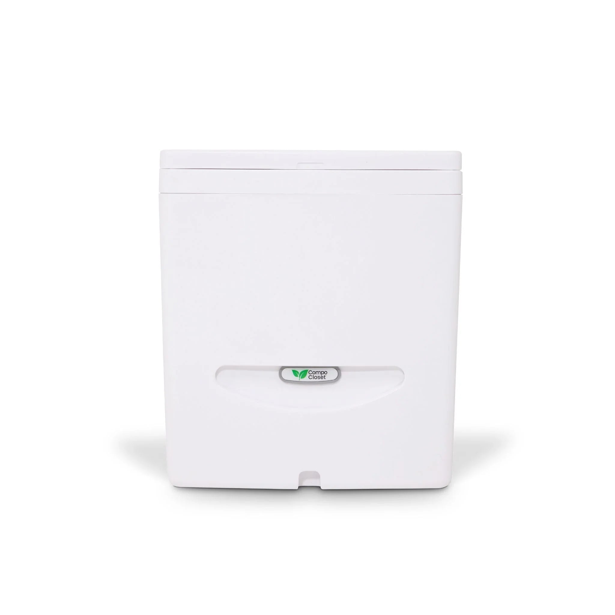 CompoCloset Cuddy Lite Portable Composting Toilet - Out There Vans, LLC