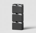 EcoFlow 2 kWh LFP Battery Pack - Out There Vans, LLC