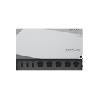 EcoFlow 5 kVA Power Kit - Out There Vans, LLC