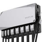 EcoFlow 5 kVA Power Kit - Out There Vans, LLC