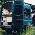 EcoFlow 5 kVA Power Kit - Out There Vans, LLC