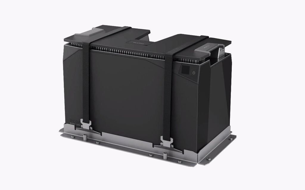 EcoFlow 5 kWh LFP Battery Pack - Out There Vans, LLC