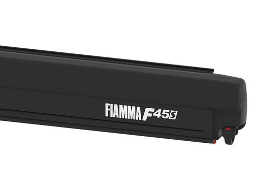 Fiamma F45s Awning - Out There Vans, LLC