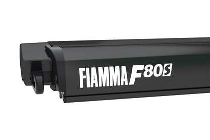 Fiamma F80s Awning for RAM ProMaster - Out There Vans