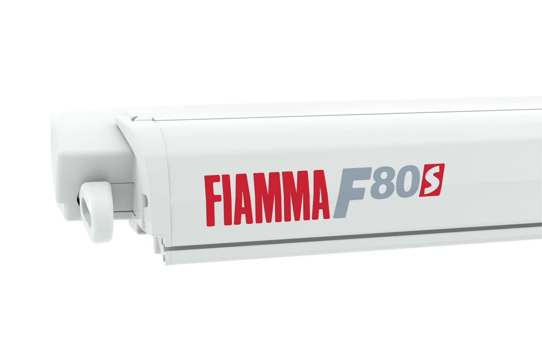 Fiamma F80s Awning for RAM ProMaster - Out There Vans