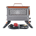 FireCan Elite Fire Pit - Out There Vans, LLC