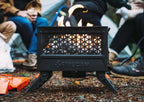 FireCan Rocks - Out There Vans, LLC