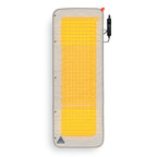 Flipside Fleece Heated Bed Cover - Out There Vans, LLC