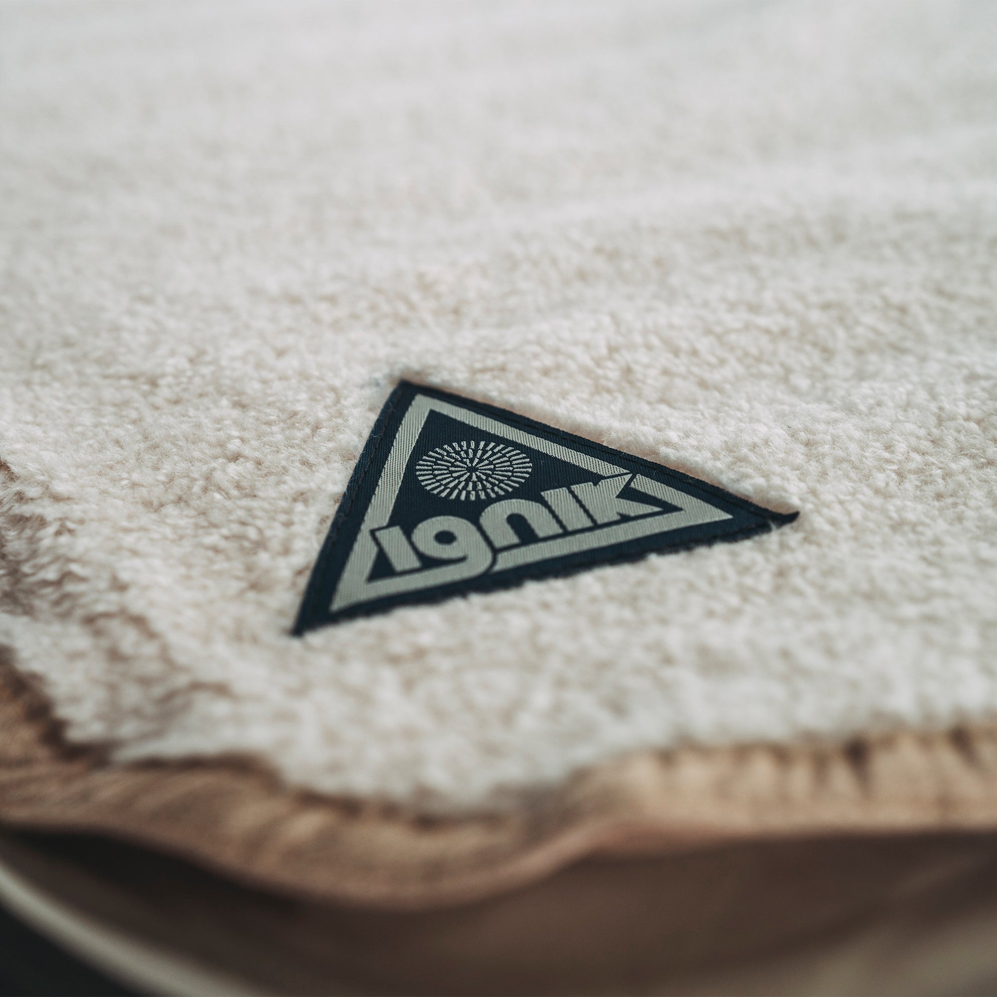 Flipside Fleece Heated Bed Cover - Out There Vans, LLC