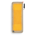 Flipside Heated Bed Cover - Out There Vans, LLC