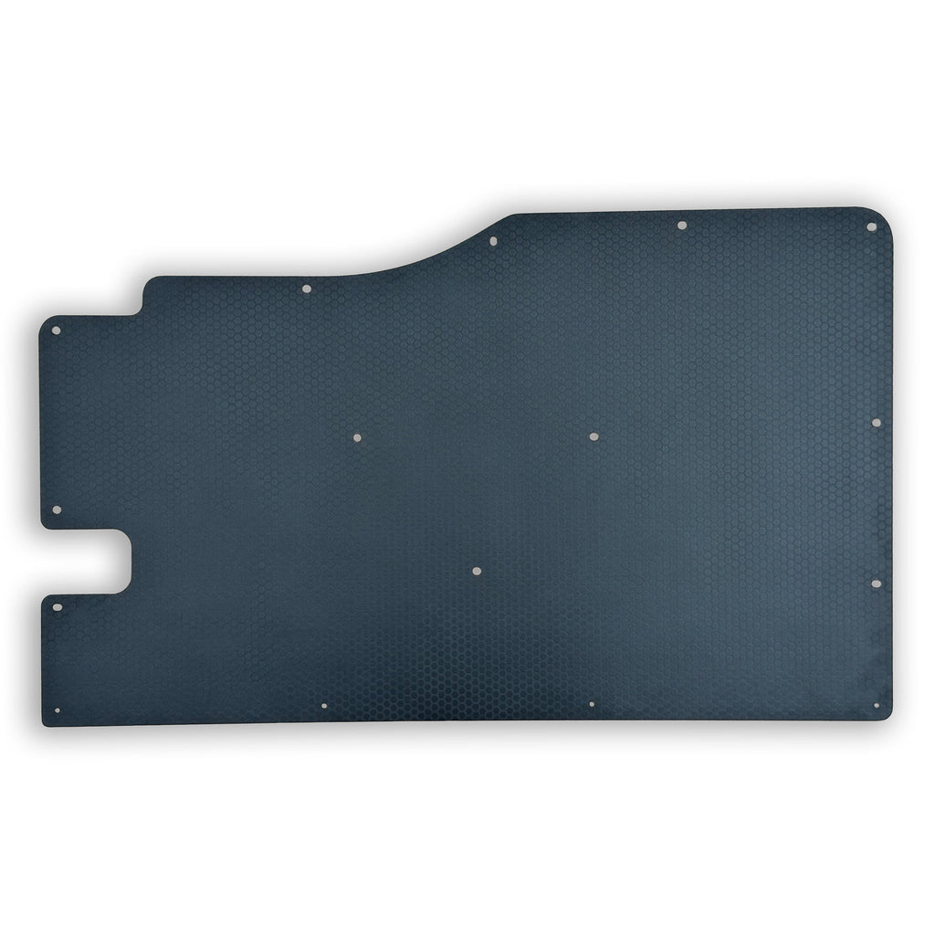 Ford Transit Sliding Door Panel - Out There Vans, LLC