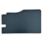 Ford Transit Sliding Door Panel - Out There Vans, LLC