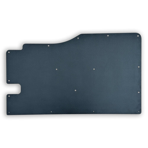 Ford Transit Sliding Door Panel - Out There Vans, LLC
