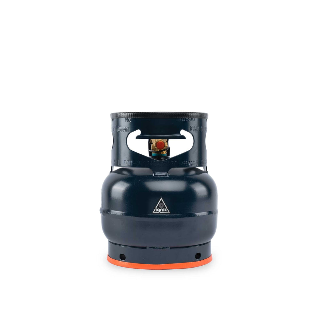 Gas Growler 3.8 Deluxe - Out There Vans, LLC