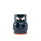 Gas Growler 3.8 Deluxe - Out There Vans, LLC