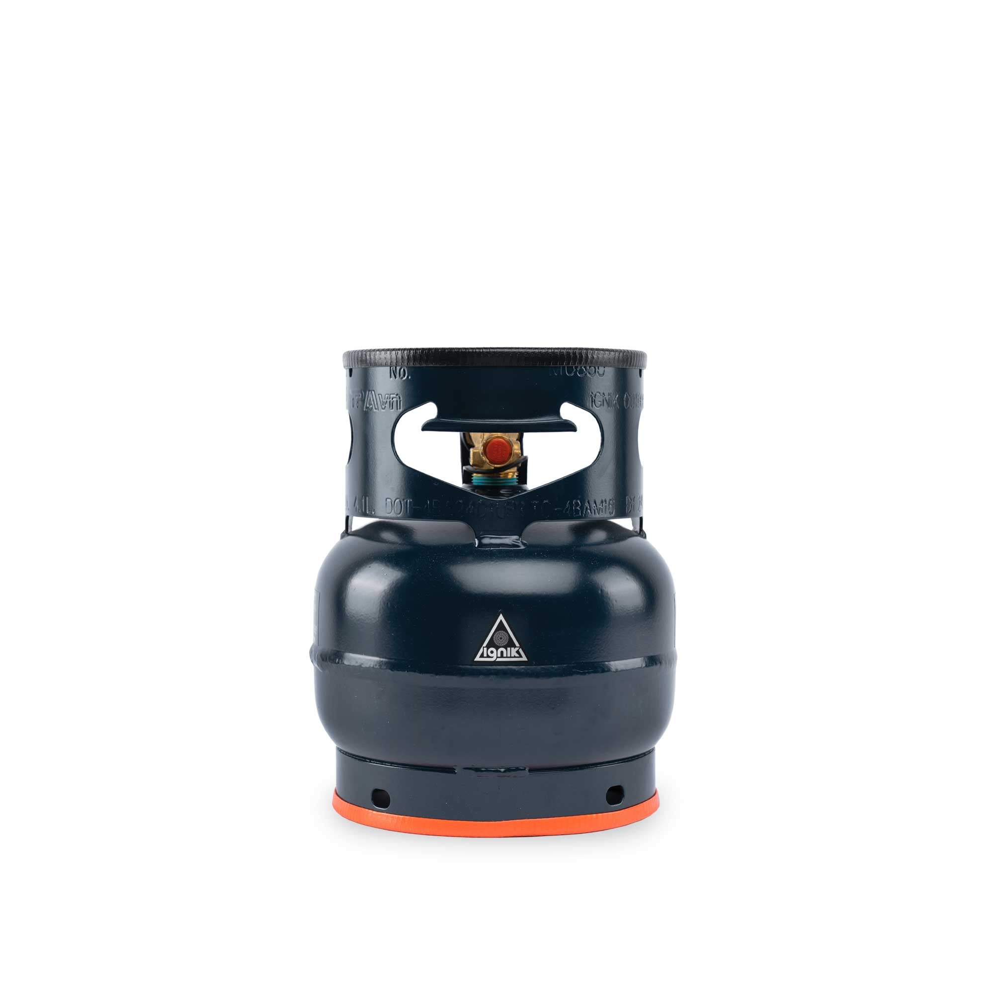 Gas Growler 3.8 Deluxe - Out There Vans, LLC