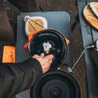 Gas Growler 3.8 Deluxe - Out There Vans, LLC
