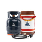 Gas Growler 5.0 Deluxe - Out There Vans, LLC