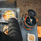 Gas Growler 5.0 Deluxe - Out There Vans, LLC