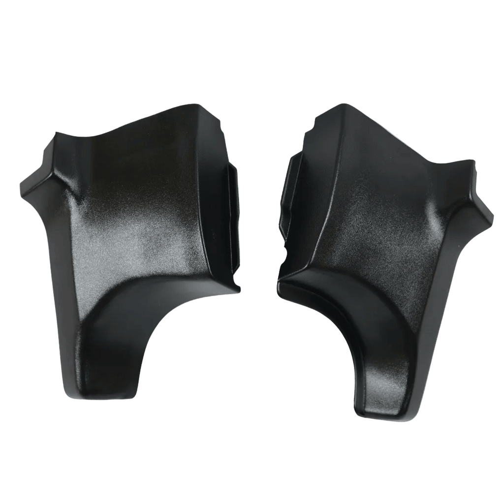 GoCode Ford Transit High Roof B Pillar Blob Covers (Pair) - Out There Vans
