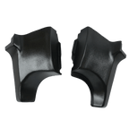 GoCode Ford Transit High Roof B Pillar Blob Covers (Pair) - Out There Vans