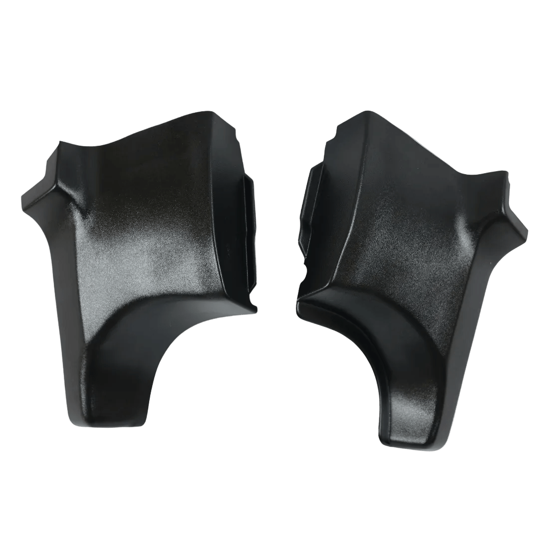 GoCode Ford Transit High Roof B Pillar Blob Covers (Pair) - Out There Vans
