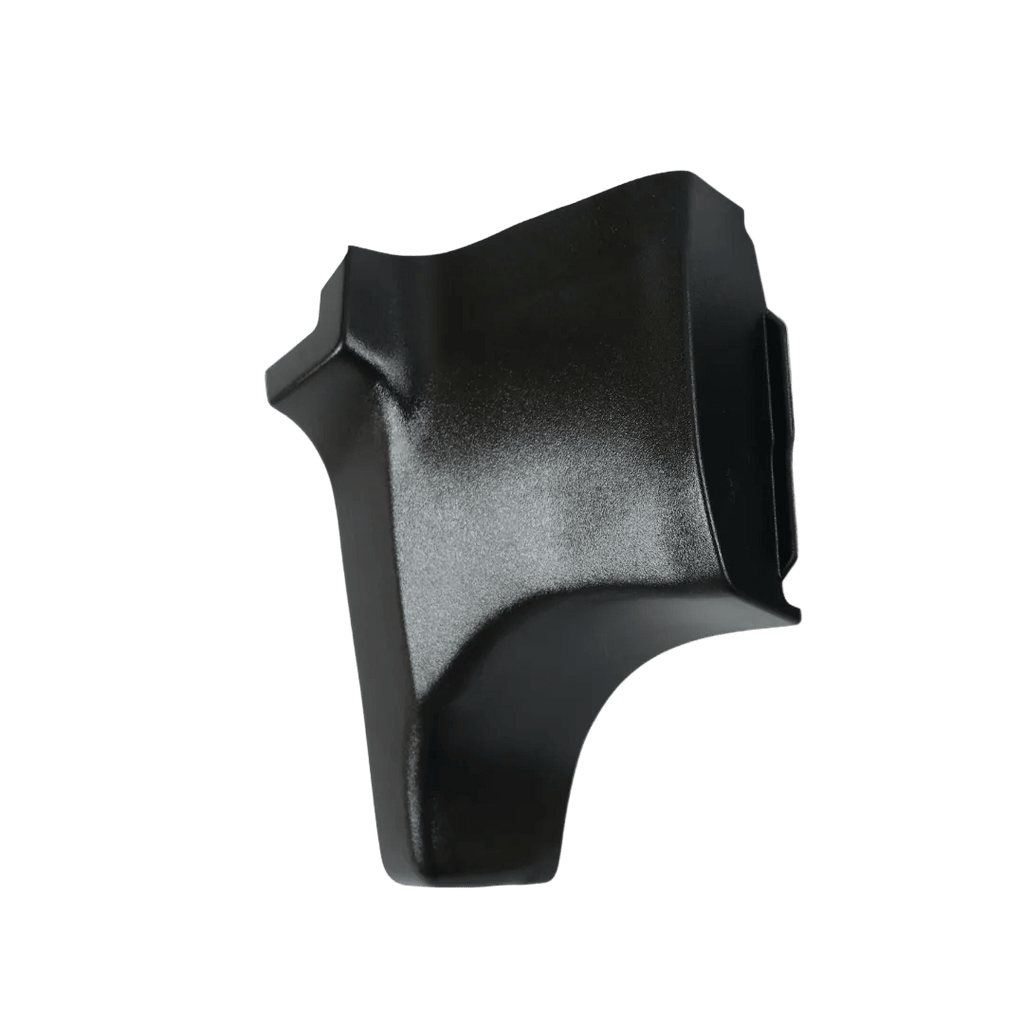 GoCode Ford Transit High Roof B Pillar Blob Covers (Pair) - Out There Vans