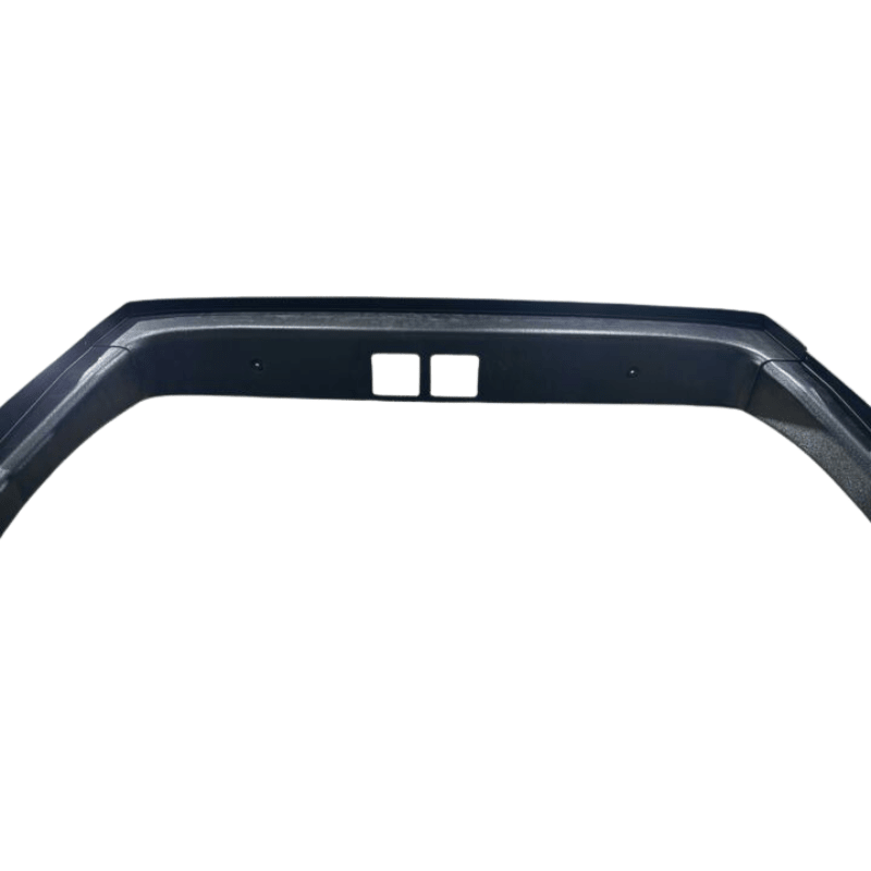 GoCode Ford Transit High Roof D Pillar Trim Kit - Out There Vans