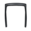 GoCode Ford Transit High Roof D Pillar Trim Kit - Out There Vans