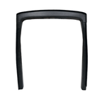 GoCode Ford Transit High Roof D Pillar Trim Kit - Out There Vans