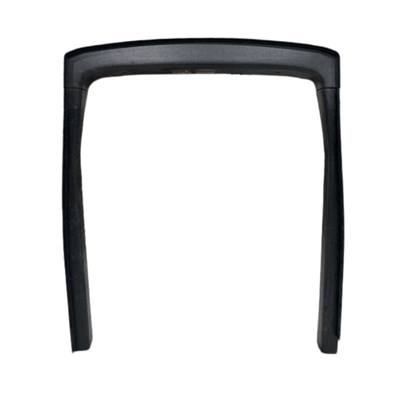 GoCode Ford Transit High Roof D Pillar Trim Kit - Out There Vans