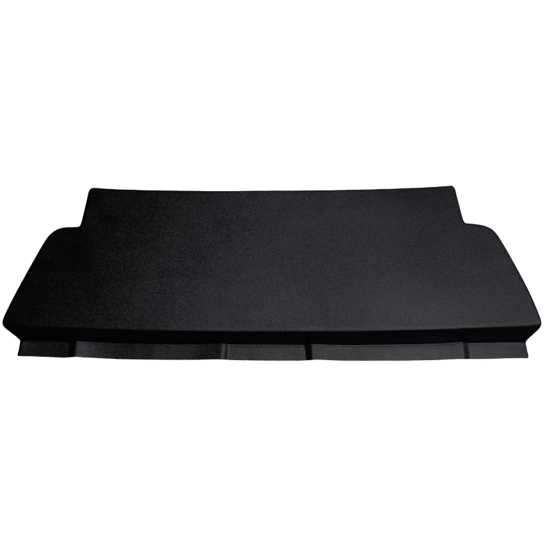 GoCode Ford Transit High Roof Front Trim Kit - Out There Vans