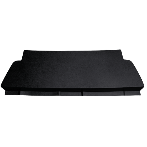 GoCode Ford Transit High Roof Front Trim Kit - Out There Vans