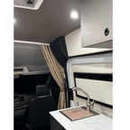 GoCode Ford Transit High Roof Full Interior Trim Kit - Out There Vans