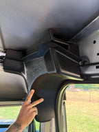 GoCode Ford Transit Mid Roof Full Interior Trim Kit - Out There Vans
